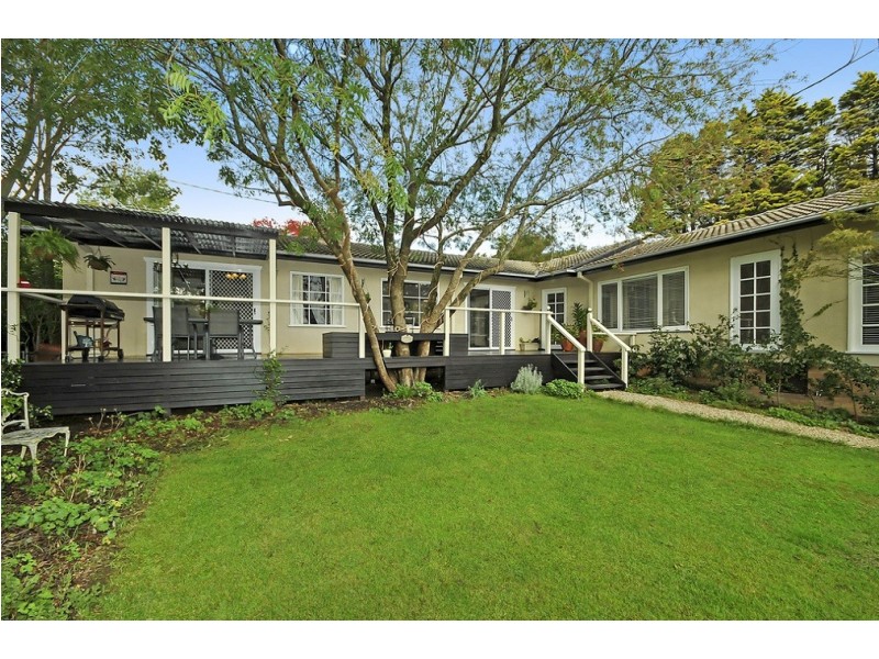 119 Gladstone Road, Leura NSW 2780