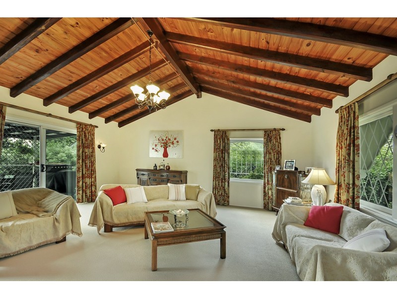 119 Gladstone Road, Leura NSW 2780