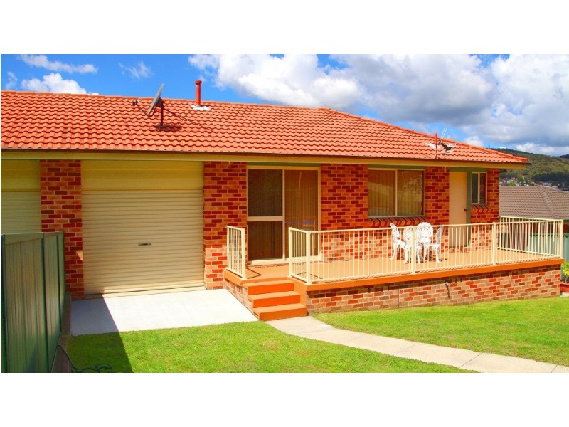 14a Wilton Close, Lithgow NSW 2790