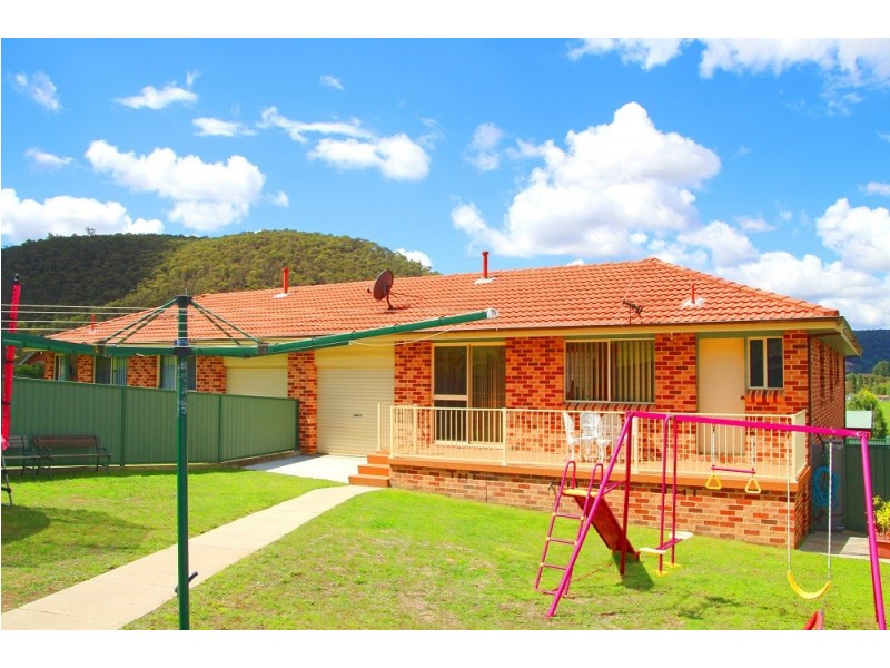 14a Wilton Close, Lithgow NSW 2790