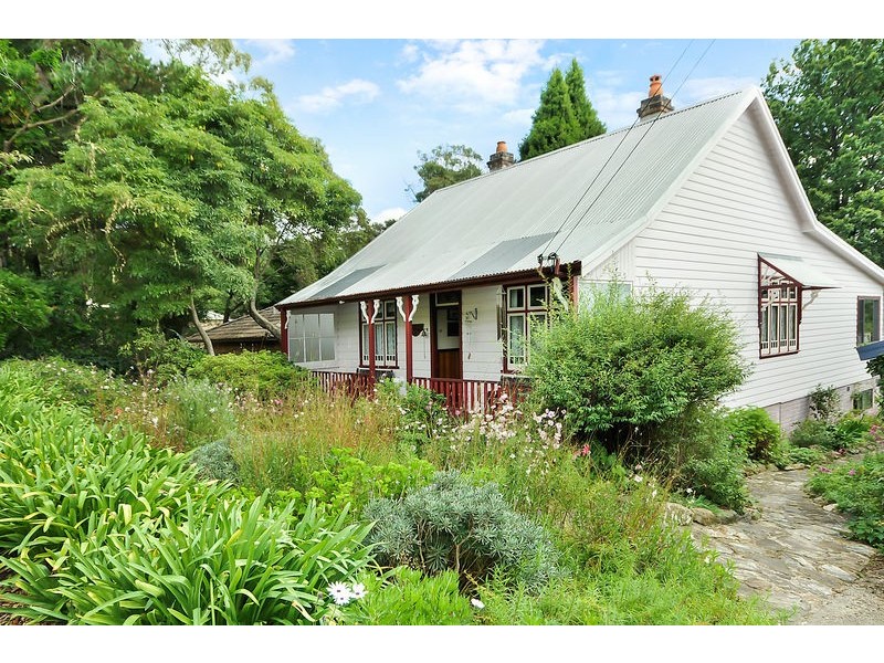 20 Falcon Street, Hazelbrook NSW 2779