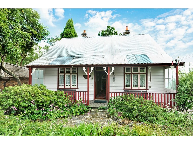 20 Falcon Street, Hazelbrook NSW 2779