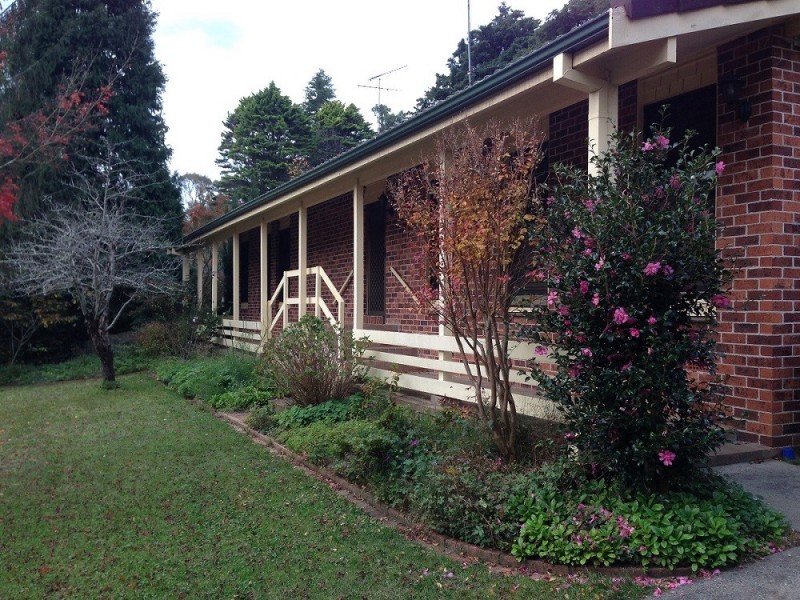 10 Spencer Street, Leura NSW 2780