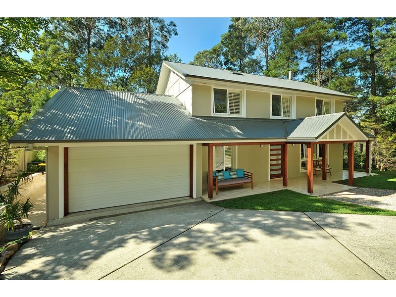 49 Pimelea Drive, Woodford NSW 2778