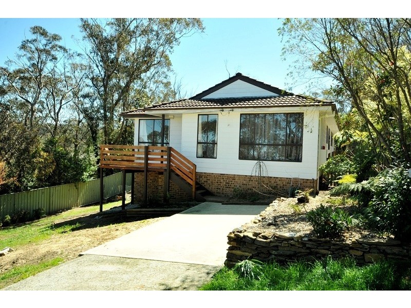 15 Coomassie St, Katoomba NSW 2780