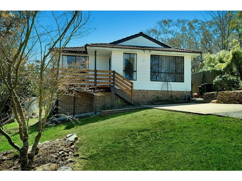 15 Coomassie St, Katoomba NSW 2780