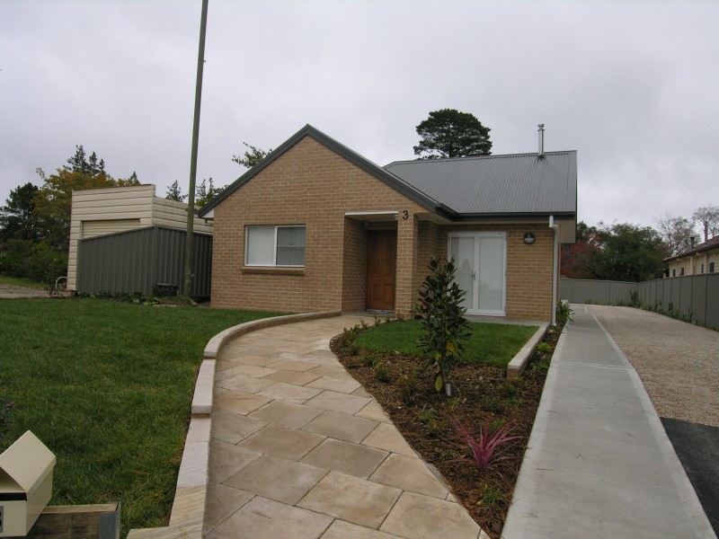 3 Echo Point Road, Katoomba NSW 2780