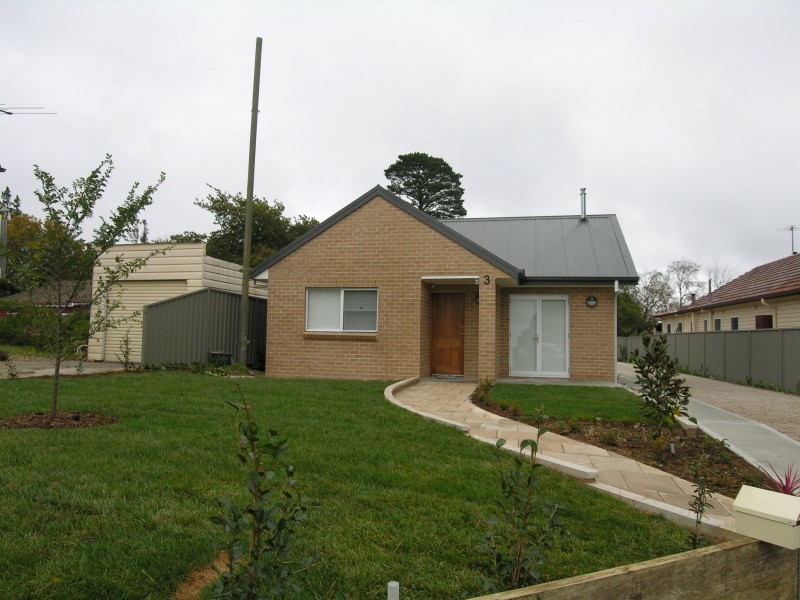 3 Echo Point Road, Katoomba NSW 2780