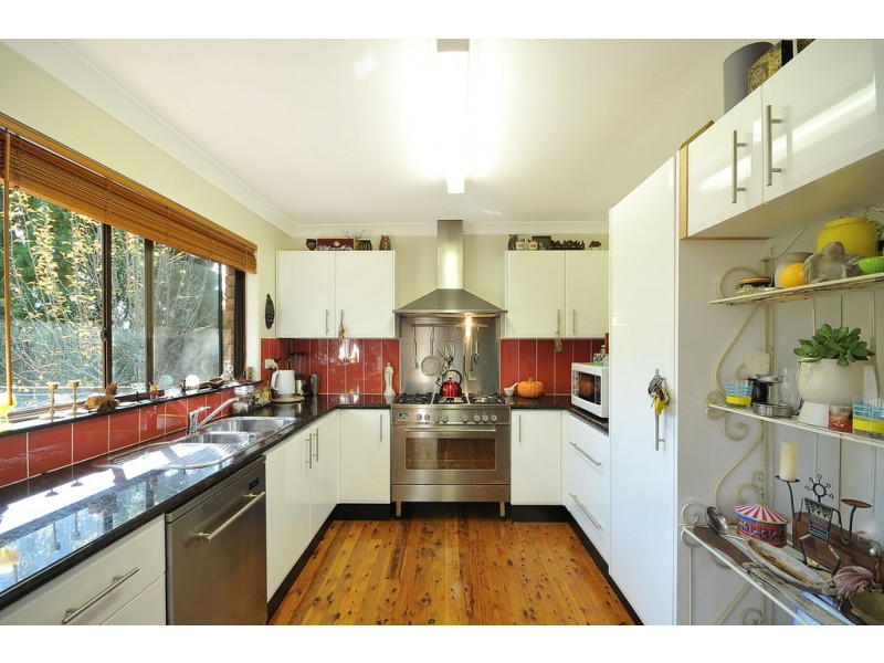 54 Godson Avenue, Blackheath NSW 2785