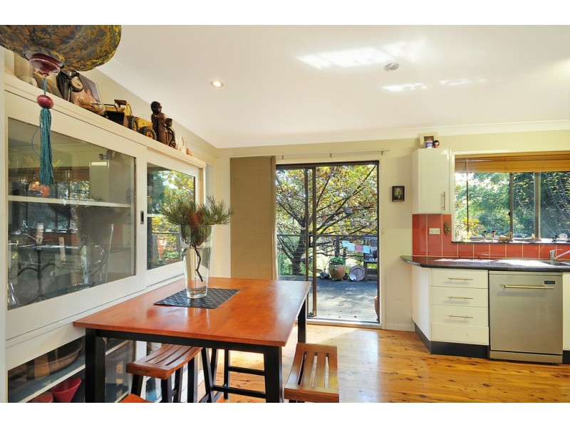 54 Godson Avenue, Blackheath NSW 2785