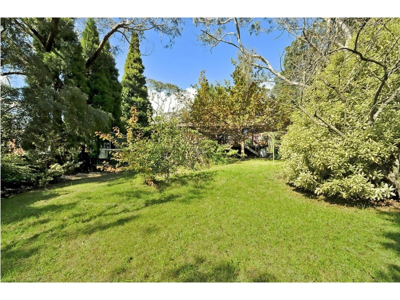 54 Godson Avenue, Blackheath NSW 2785