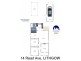 14 Read Avenue, Lithgow NSW 2790 Floorplan