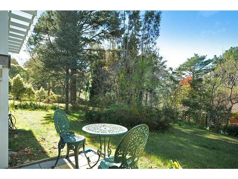 60 Gladstone Road, Leura NSW 2780