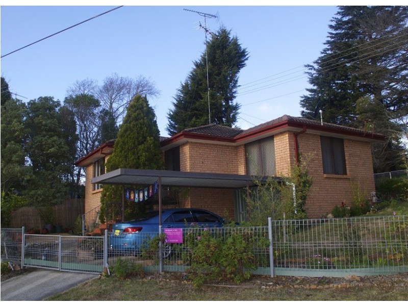 25 Neale Street, Katoomba NSW 2780