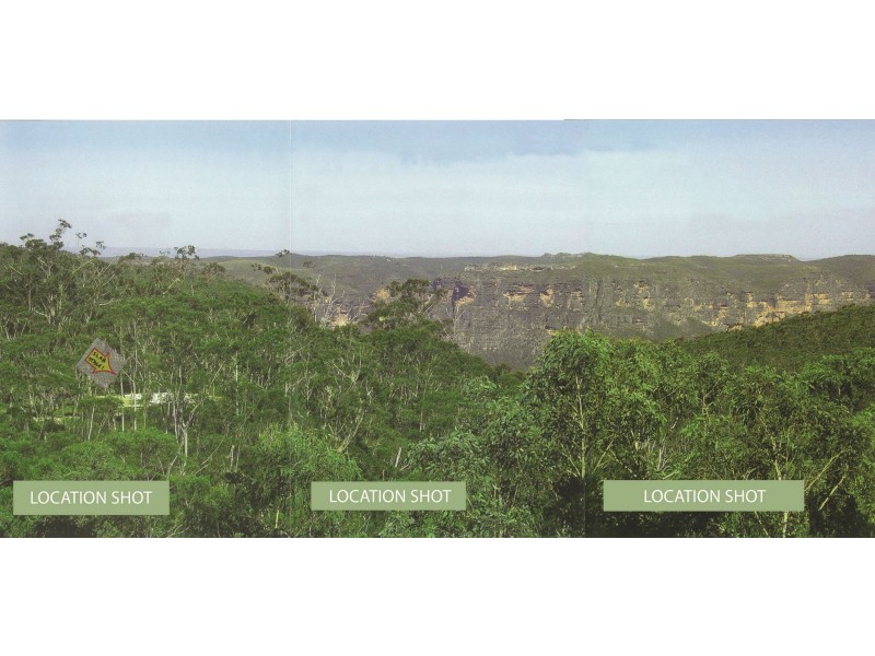 251 Hat Hill Road, Blackheath NSW 2785