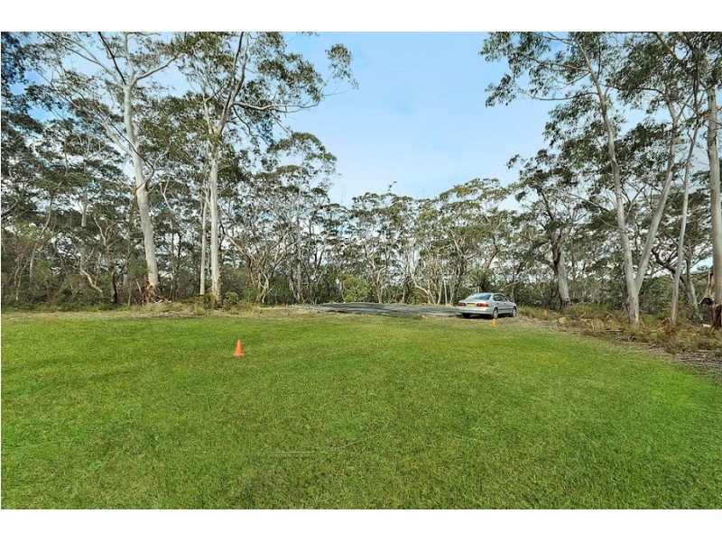 251 Hat Hill Road, Blackheath NSW 2785