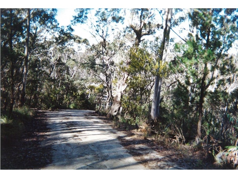 251 Hat Hill Road, Blackheath NSW 2785