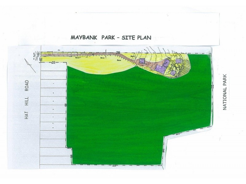 251 Hat Hill Road, Blackheath NSW 2785