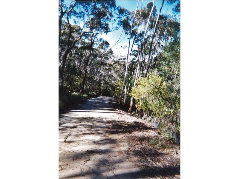 251 Hat Hill Road, Blackheath NSW 2785