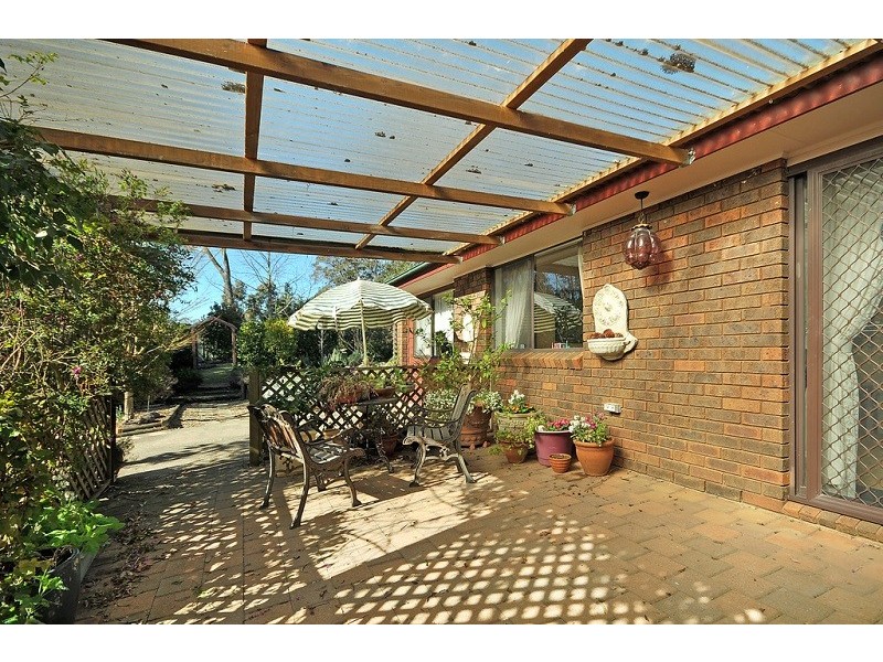 Blackheath NSW 2785