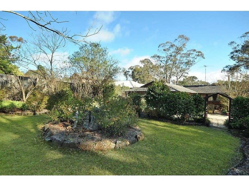 Blackheath NSW 2785