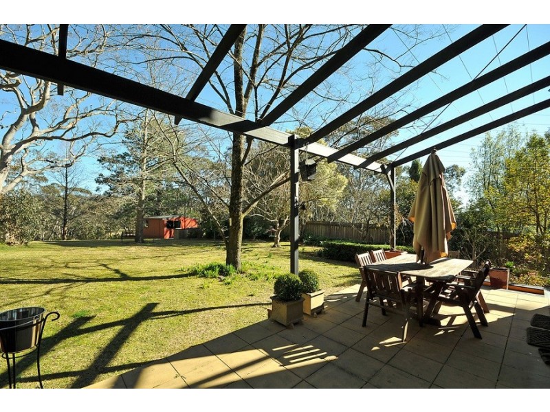 24 Rawson Parade, Leura NSW 2780