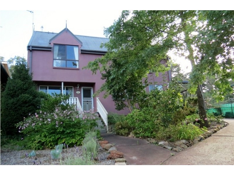 Mount Victoria NSW 2786