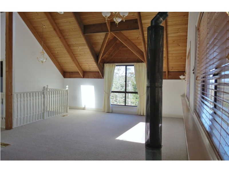 Mount Victoria NSW 2786