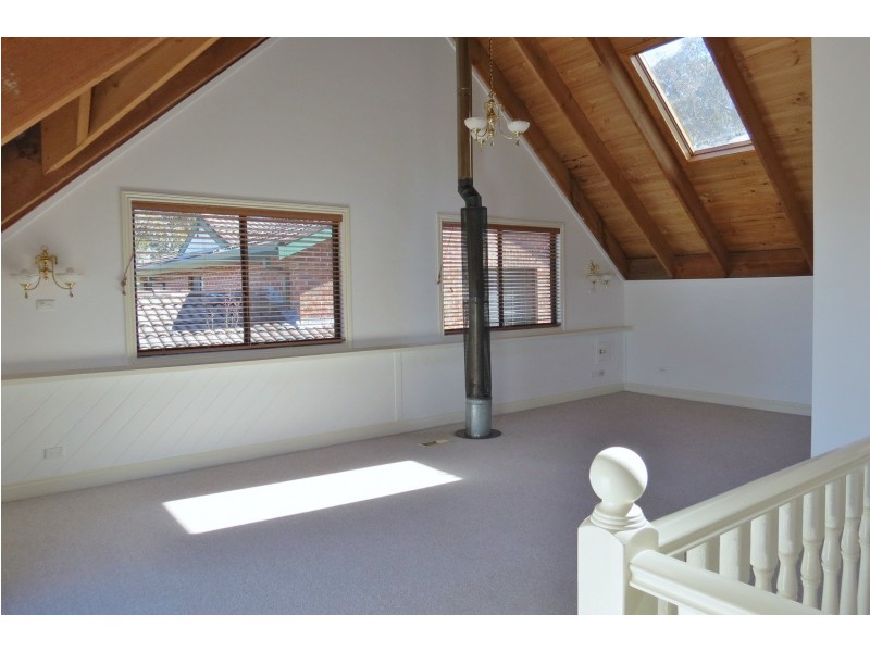 Mount Victoria NSW 2786