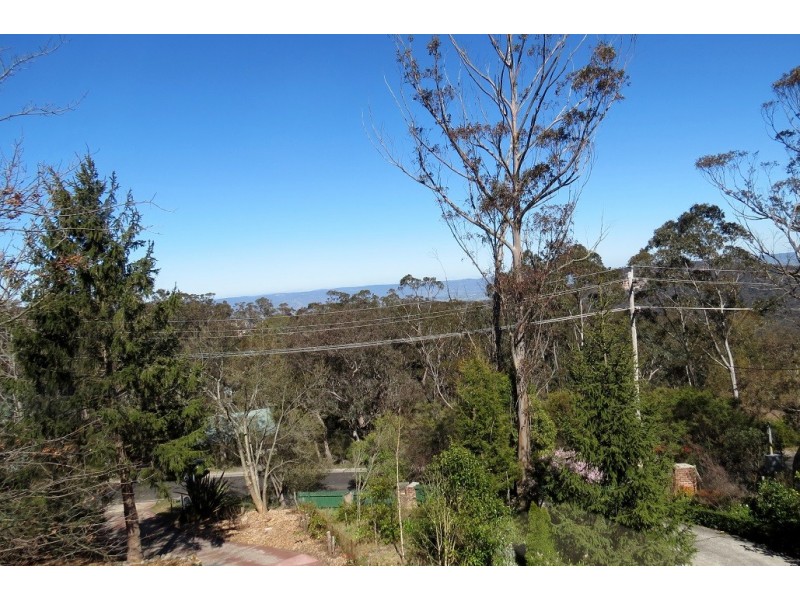 Mount Victoria NSW 2786