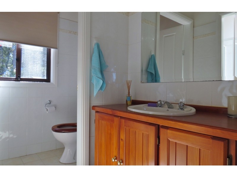 Mount Victoria NSW 2786