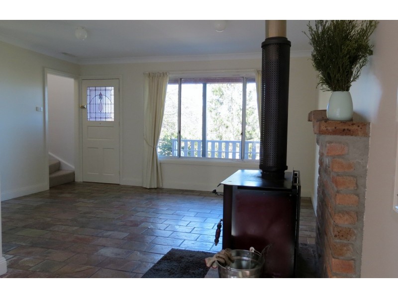 Mount Victoria NSW 2786