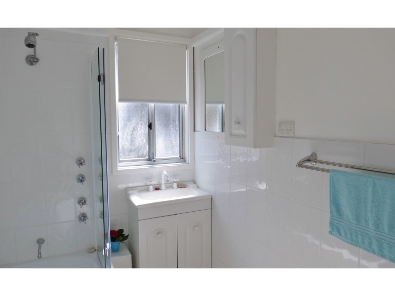 Mount Victoria NSW 2786