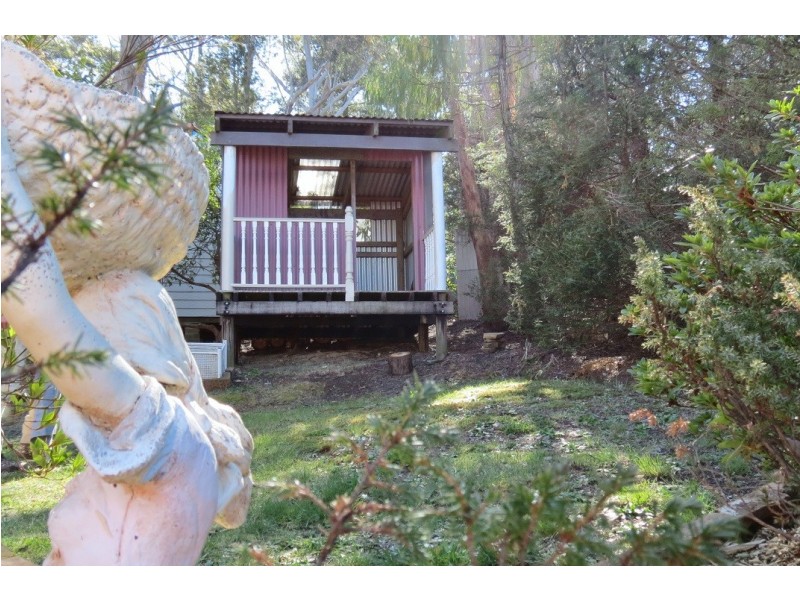 Mount Victoria NSW 2786