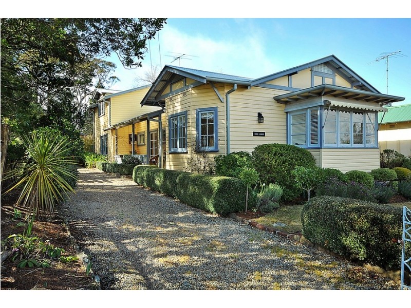 6 Jersey Avenue, Leura NSW 2780