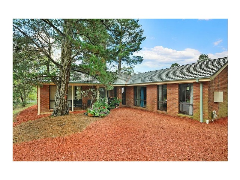 147 Evans Lookout, Blackheath NSW 2785