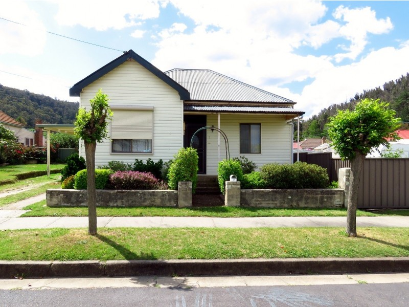 2 Selwyn Street, Morts Estate NSW 2790