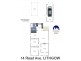 2 Selwyn Street, Morts Estate NSW 2790 Floorplan