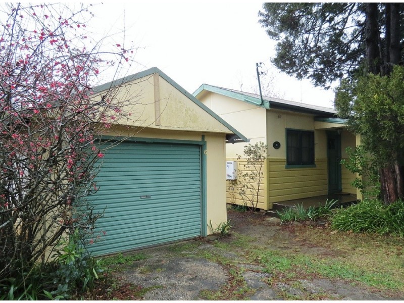 6 Murphy’s Lane, Wentworth Falls NSW 2782