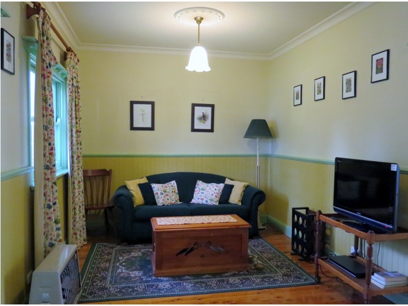 6 Murphy’s Lane, Wentworth Falls NSW 2782