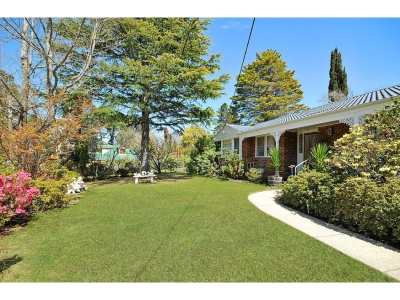 135 Cascade Street, Katoomba NSW 2780