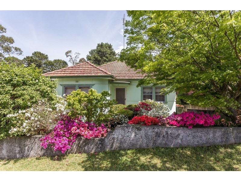 17 Abbey Street, Leura NSW 2780