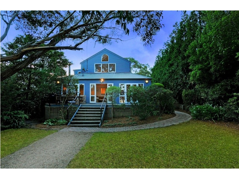 128 Sublime Point Road, Leura NSW 2780