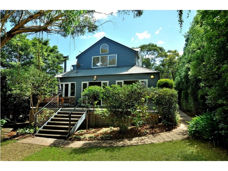 128 Sublime Point Road, Leura NSW 2780