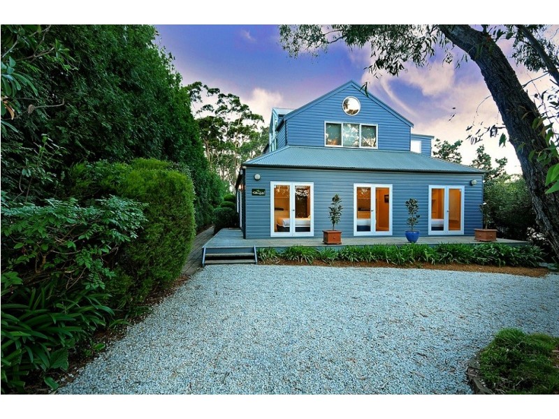 128 Sublime Point Road, Leura NSW 2780