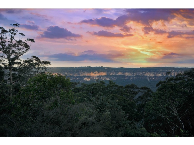 128 Sublime Point Road, Leura NSW 2780