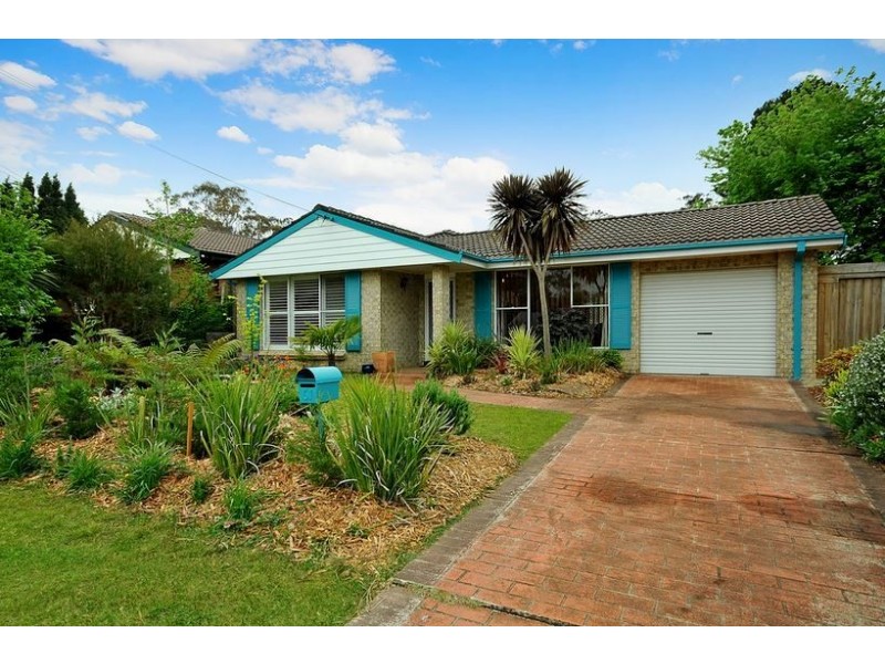 61 Queens Road, Leura NSW 2780