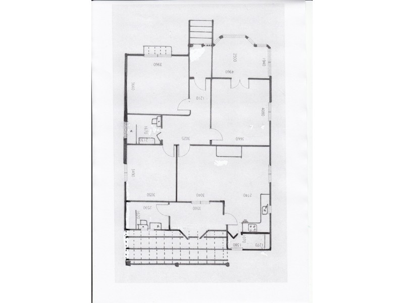 35 Lett Street, Katoomba NSW 2780 Floorplan