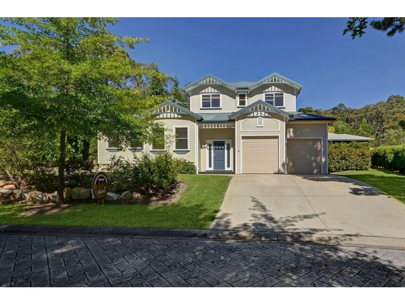 4/112 Craigend St, Leura NSW 2780