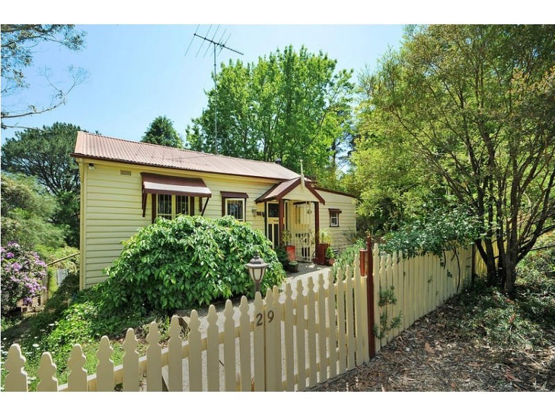 29 Fitzgerald Street, Katoomba NSW 2780